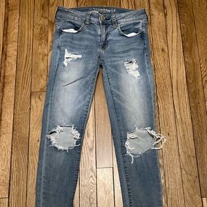 AMERICAN EAGLE Jegging